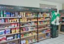 O condomínio virou o novo ponto de venda
