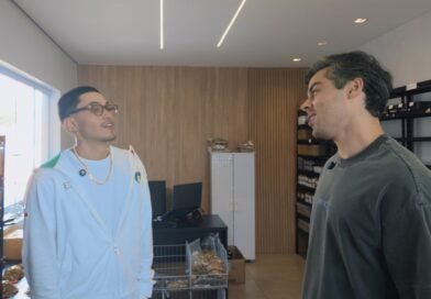Chase estreia “Por Trás da Onda” no canal da OuroRecords