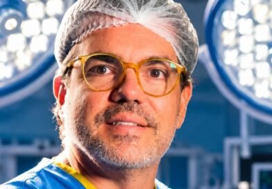 Dr Érico Diógenes explica benefícios da cirurgia com tecnologia robótica