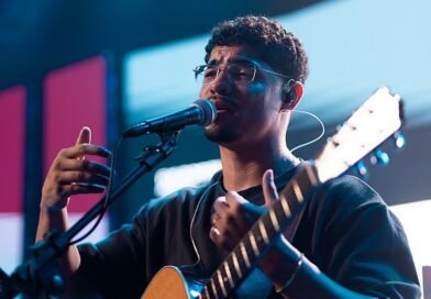 Igor Roque lança o álbum “Acoustic Live Session” e o clipe de “Não Quero Ser o Mesmo”, que traz a participação de José Wellington