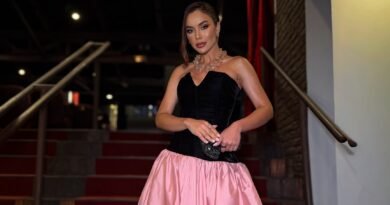 Giovanna Veríssimo entrega joia da Herreira à Miss Brasil Beleza Internacional Giovanna Veríssimo entrega joia da Herreira à Miss Brasil Beleza Internacional