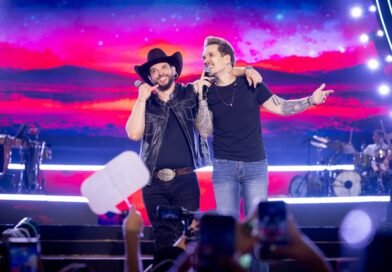 Felipe & Rodrigo quebram recorde e conquistam o maior lançamento do sertanejo em streams