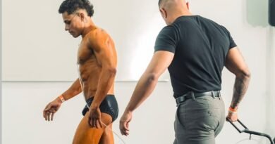 Lucas Pulmão confirma participação no All Star Super Contest 2026, em Goiânia, sob preparação de Lucas Trainer