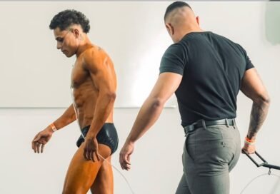 Lucas Pulmão confirma participação no All Star Super Contest 2026, em Goiânia, sob preparação de Lucas Trainer