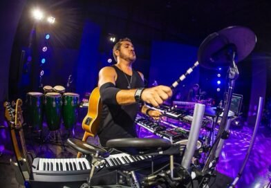 Rey Vercosa: brasileiro por trás de mais de 2 mil obras musicais