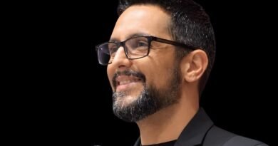 André Santos transforma conhecimento financeiro em oportunidades de crédito André Santos transforma conhecimento financeiro em oportunidades de crédito