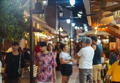 20º Festival Gastronômico e Cultural de Prado supera expectativas, registra ocupação máxima e celebra resultados históricos