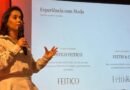 Mariana Holanda ministra palestra sobre como a marca pessoal influencia a identidade profissional