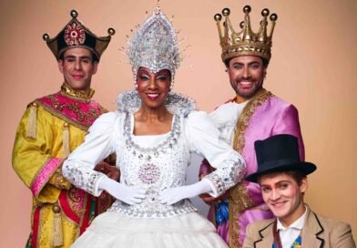 Belém recebe turnê do aclamado espetáculo “Sonho Encantado de Cordel, O Musical”