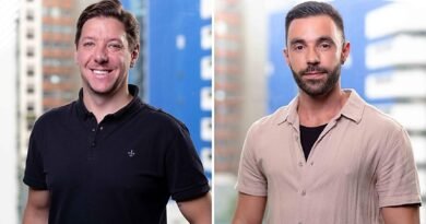 Erik Stromfeld e Lucas Tófoli Lopes, sócios da Leal Marketing Jurídico das áreas de Rankings e Relações Públicas