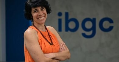 IA avança na Governança Corporativa, mas decisões estratégicas continuam dependendo de pessoas, alerta diretora-geral do IBGC IA avança na Governança Corporativa, mas decisões estratégicas continuam dependendo de pessoas, alerta diretora-geral do IBGC