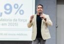 Esdras Barboza reúne grandes nomes da saúde para transformar gestão em resultados