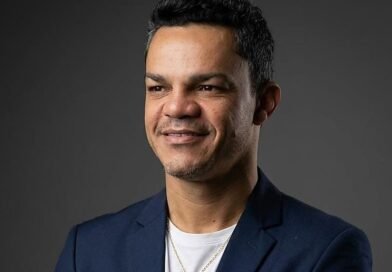 Do forró nacional ao louvor: Júnior Ribeiro lança “Extraordinário”, sua estreia pela Siloé Music com distribuição da Universal Music