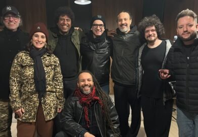 Banda curitibana Skippa lança “Primavera”, single de pop reggae que aborda intimidade, desejo e pertencimento