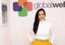 Bruna Boner, CEO da Globalweb