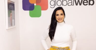 Bruna Boner, CEO da Globalweb