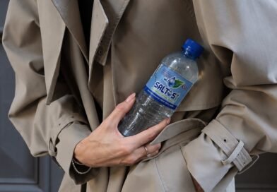 Agua Mineral Saltos destaca praticidade dos garrafões de 20 litros para residências e empresas no Paraguai