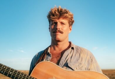 Ziggy Alberts lança seu novo álbum, ‘Twin Flames’