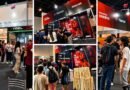 Flamus reforça escuta de Creators na BGS 2026 para ampliar soluções ao mercado gamer