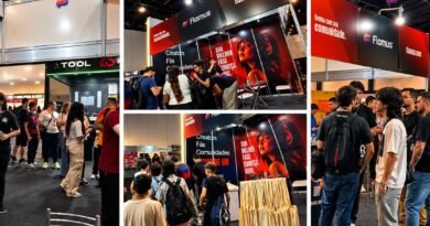 Flamus reforça escuta de Creators na BGS 2026 para ampliar soluções ao mercado gamer Flamus reforça escuta de Creators na BGS 2026 para ampliar soluções ao mercado gamer