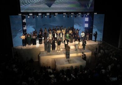 One Service grava novo audiovisual “Simples Assim” em São Paulo
