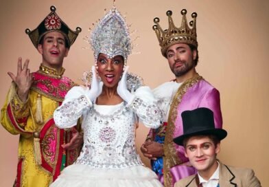 Turnê de “Sonho Encantado de Cordel, O Musical” desembarca em Rio Branco