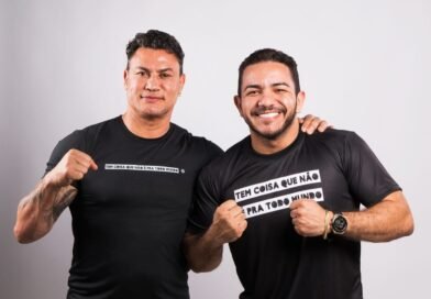 Popó Freitas e outros nomes representam empresa de atuação nacional