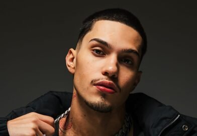 Chase encerra ciclo do Guru do Amor e prepara “WaveBoy” seu novo disco
