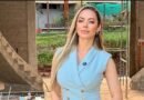 Rejane Pauletti destaca o impacto do design de interiores na valorização de ambientes corporativos modernos