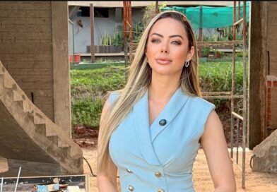 Rejane Pauletti destaca o impacto do design de interiores na valorização de ambientes corporativos modernos