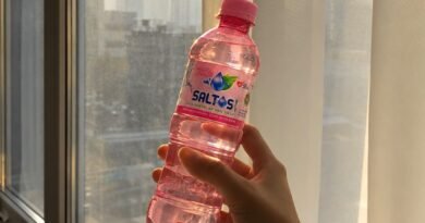 Agua Mineral Saltos impulsiona setor de hotelaria e gastronomia com soluções personalizadas no Paraguai Agua Mineral Saltos impulsiona setor de hotelaria e gastronomia com soluções personalizadas no Paraguai