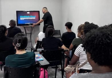 Teatro Nova Iguaçu Petrobras abre inscrições para cursos gratuitos voltados à Economia Criativa