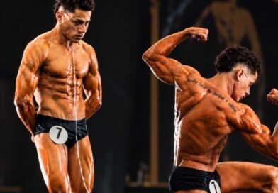 Competição de fisiculturismo em Goiânia terá atleta que subirá ao palco com suporte de oxigênio