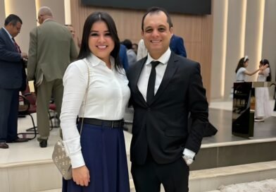 “Meu chamado era cuidar”: conheça Jadson Aguiar, o homem por trás da Aguiar MultiMusic