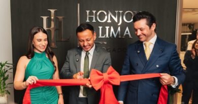 Honjoya & Lima inaugura escritório em Alphaville com aposta em IA