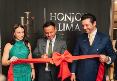 Honjoya & Lima inaugura escritório em Alphaville com aposta em IA