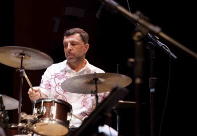 Helbe Machado Quarteto agita a Lapa no projeto “Jazz dos Muertos”