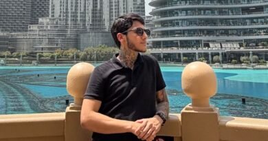 Quem é Byel? Empresário brasileiro constrói carreira entre o audiovisual e os negócios digitais Quem é Byel? Empresário brasileiro constrói carreira entre o audiovisual e os negócios digitais