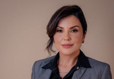 Queila Fonini, da Aviah, venceu a categoria Marketing de Impacto com Baixo Orçamento do 51º Prêmio Marketing Contemporâneo da ABMN
