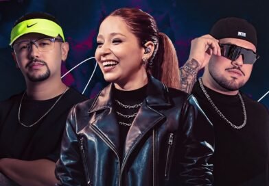 Marília Tavares ganha remix de “Palavras de Perdão” em parceria com DJ Lucas Beat e DJ Braga