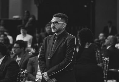 Da música ao esporte: Douglas Buiu lidera expansão da RR
