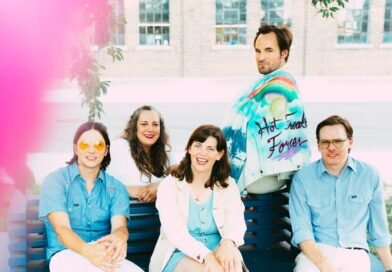 Grupo indie pop Hot Freaks lança o novo álbum ‘Soft Body’