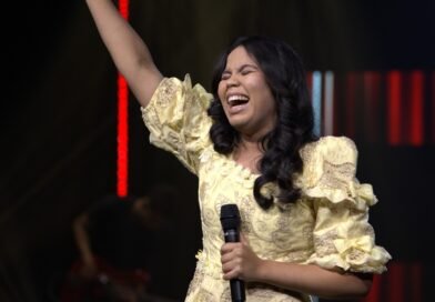 Wellen Carvalho transforma período de dor em louvor e revela a história por trás de “Deus Viu Tudo”