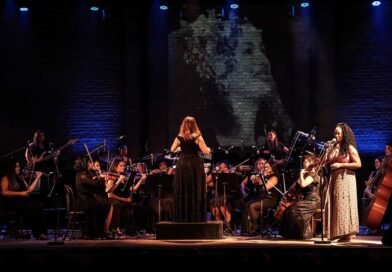 Orquestra Filarmônica Metropolitana faz concertos gratuitos no Teatro da Ilha, na Ilha do Governador