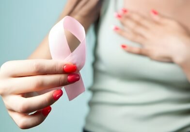Outubro Rosa: 78,6 mil brasileiras devem ter 
câncer de mama até 2028