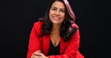 Dra. Priscilla Chediak: Uma vida dedicada a servir com amor, justiça e empatia no cenário jurídico goiano Dra. Priscilla Chediak: Uma vida dedicada a servir com amor, justiça e empatia no cenário jurídico goiano