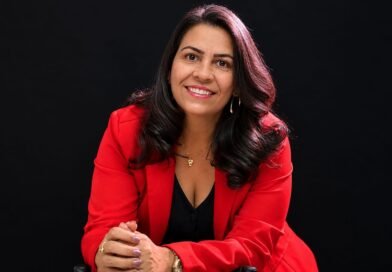 Dra. Priscilla Chediak: Uma vida dedicada a servir com amor, justiça e empatia no cenário jurídico goiano
