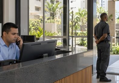 Condomínios e empresas de alagoas podem pagar multa de até r$ 30 mil por confundir porteiro com vigilante
