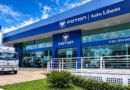 Foton Auto Libano reinaugura nova instalação em Goiânia para fortalecer presença no mercado automotivo
