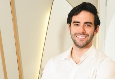 Dr. Eduardo Henrique, do Núcleo de Endometriose e Cirurgia, destaca principais tratamentos para endometriose